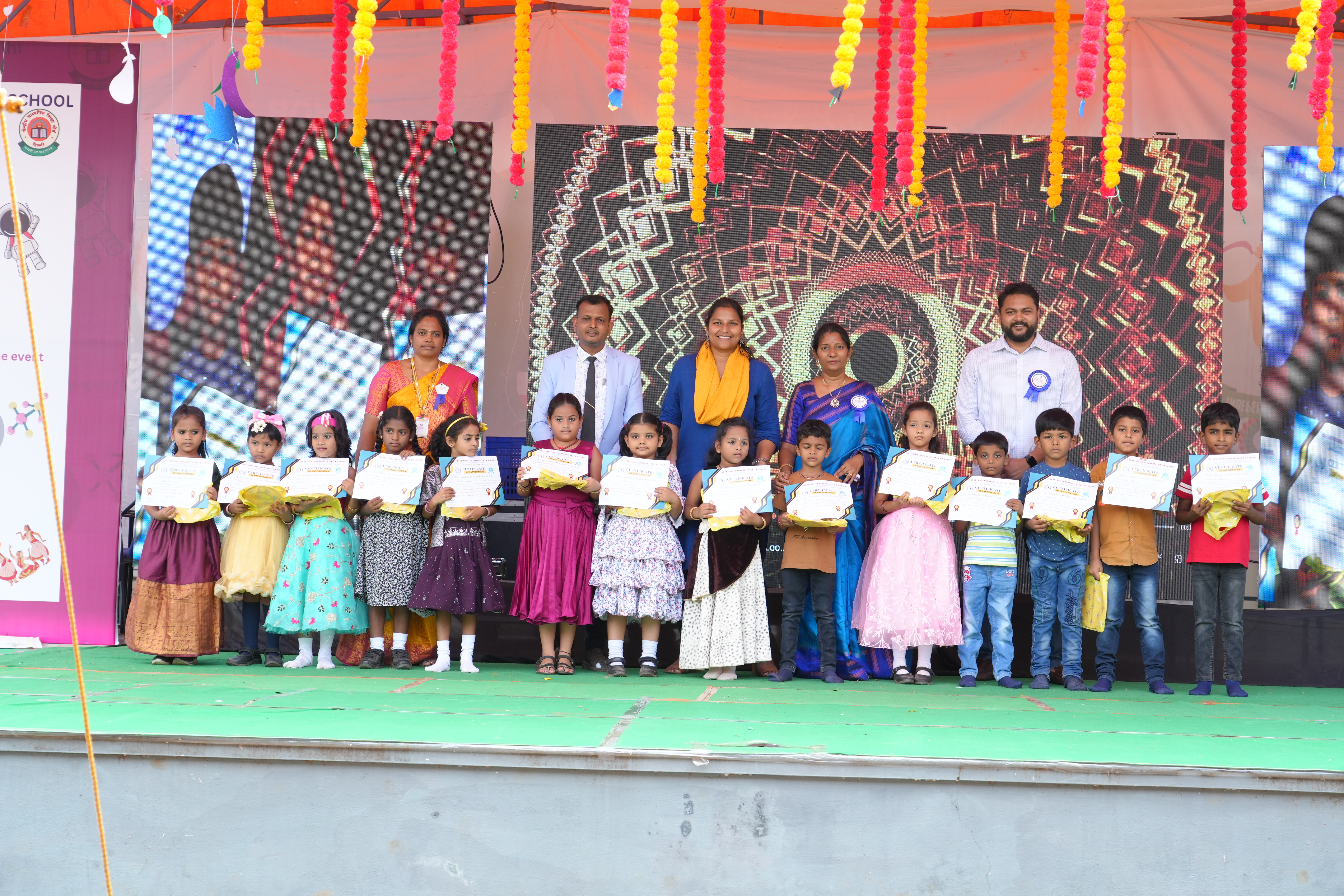 28-01-2024, SLC PROGRAMME